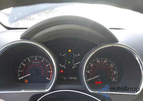 2012 Toyota Highlander из США, поврежденный, VIN 5TDZA3EH7CS019568